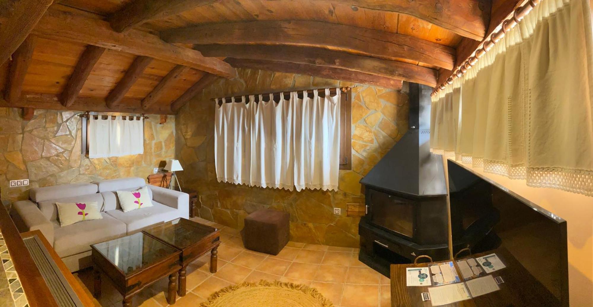 Alhanda Apartahotel Бенамаурель Экстерьер фото