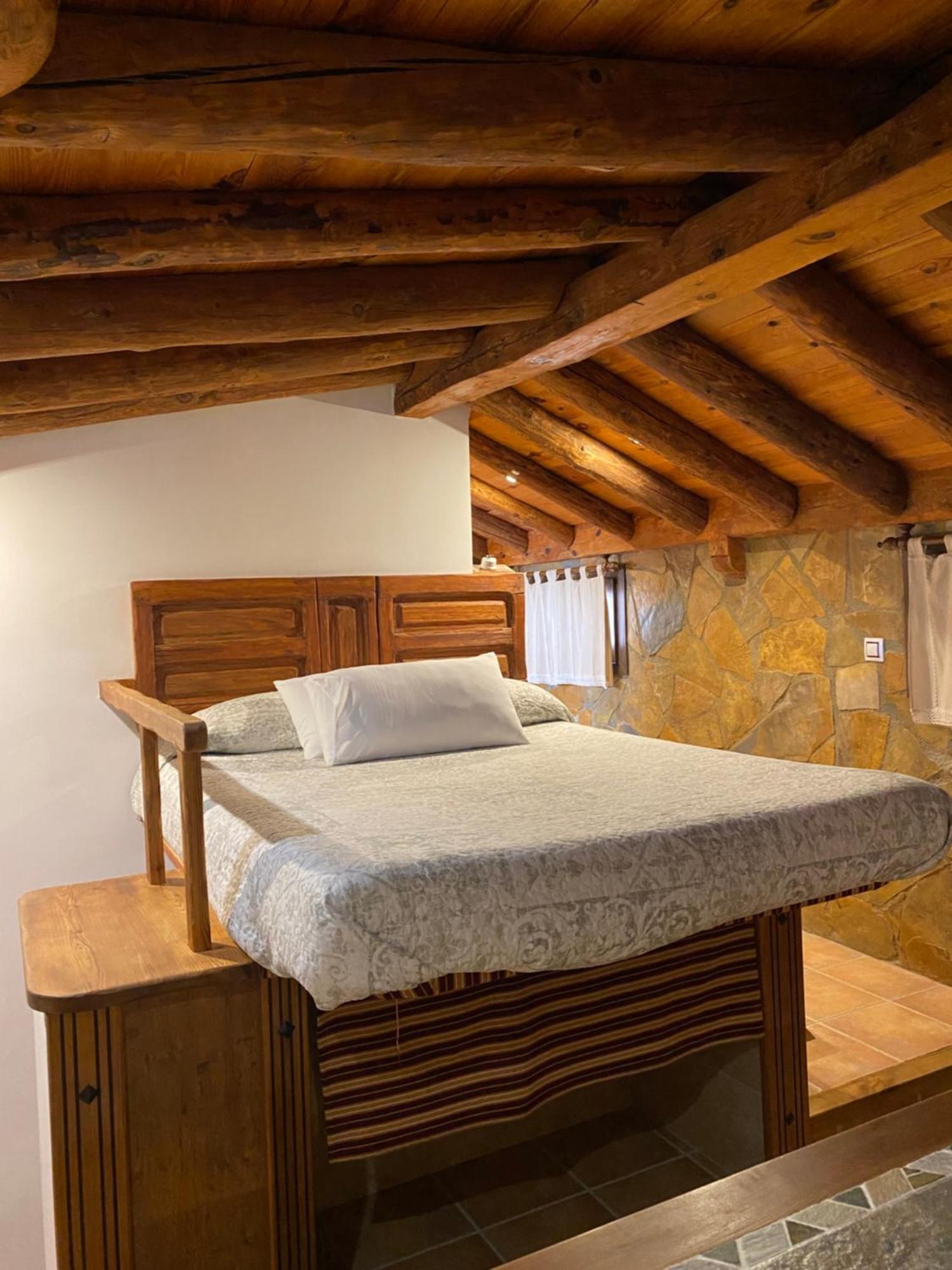 Alhanda Apartahotel Бенамаурель Экстерьер фото